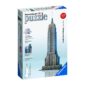 Ravensburger 3D pusle 216 tk Empire State Building 1/2