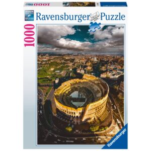 Ravensburger pusle 1000 tk Colosseum 1/2