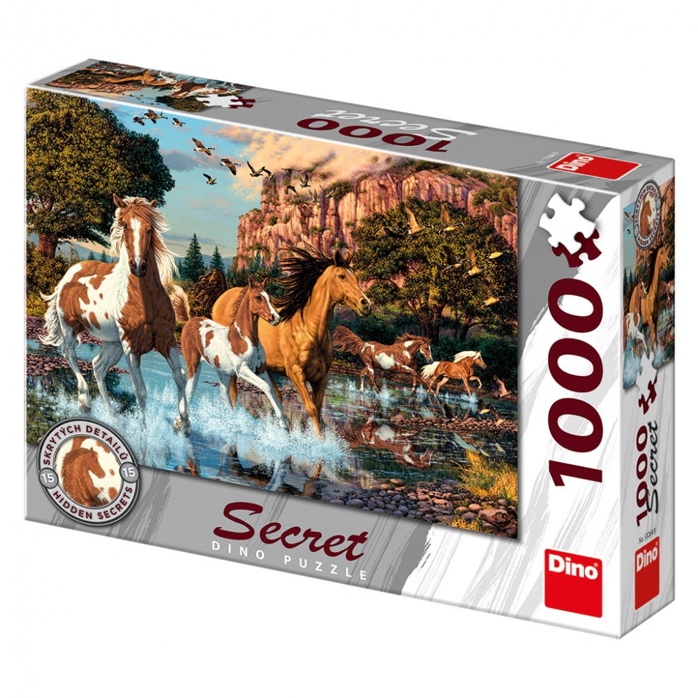 dino-peitepusle-1000-tk-hobused