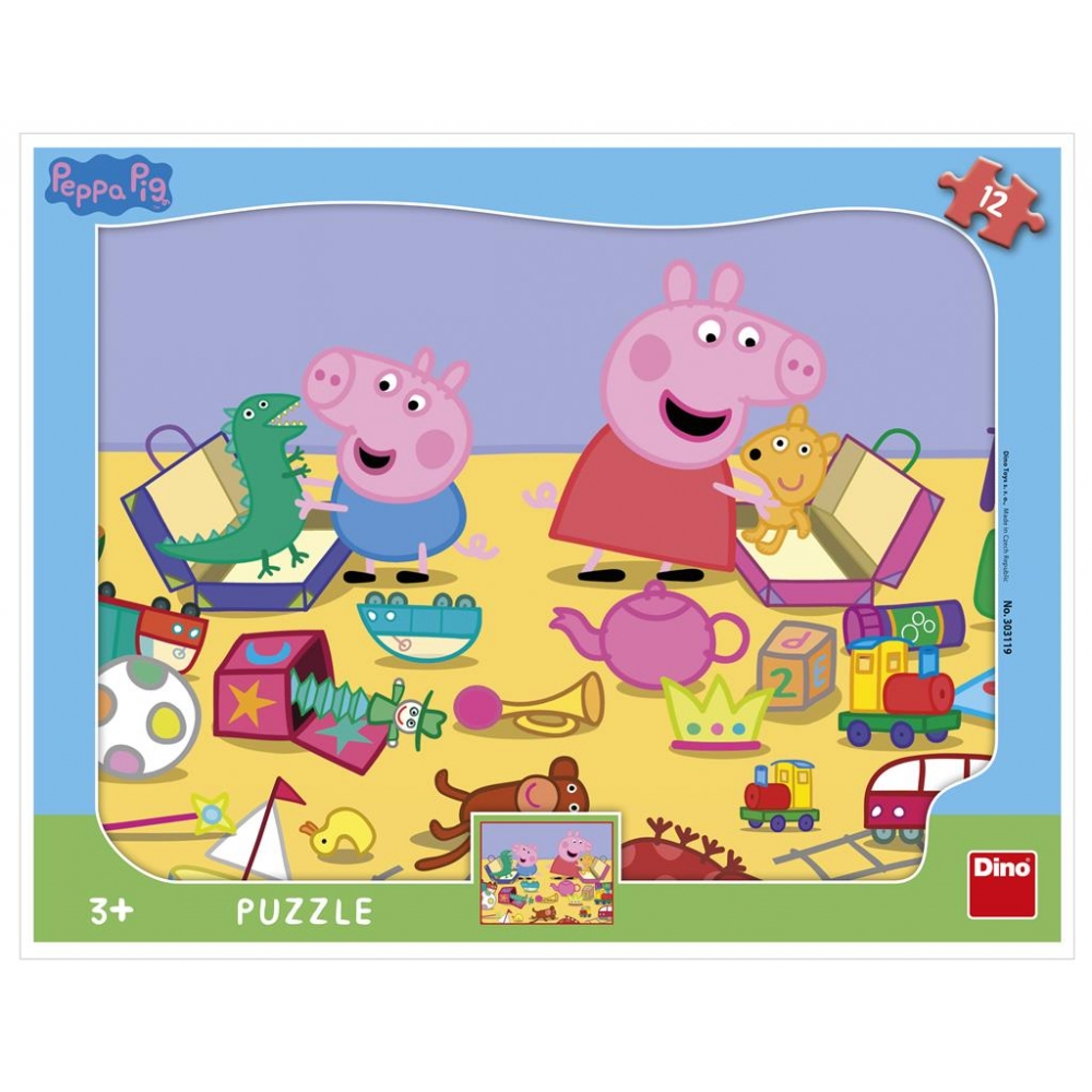 dino-plaatpusle-12-tk-peppa-pig-1