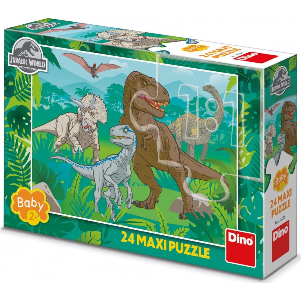 dino-porandapusle-24-tk-dinosauruste-maa