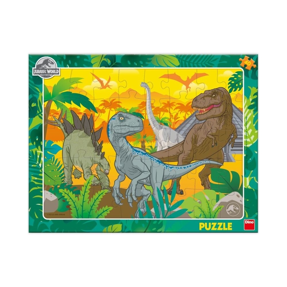 dino-suur-plaatpusle-dinosauruste-maailm