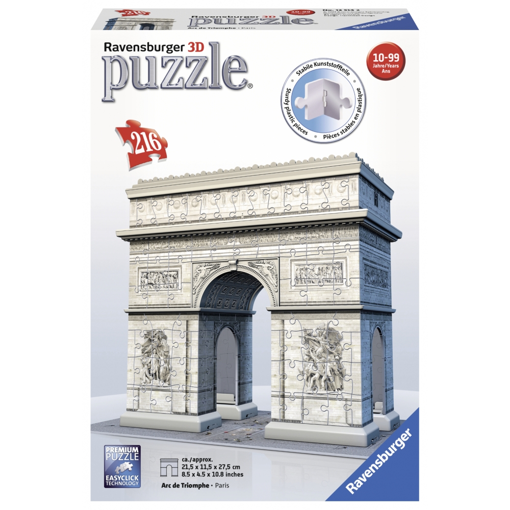 ravensburger-3d-pusle-216-tk-triumfikaar