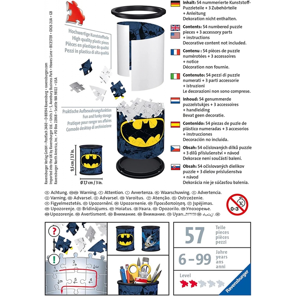 ravensburger-3d-pusle-pliiatsitops-batma-4