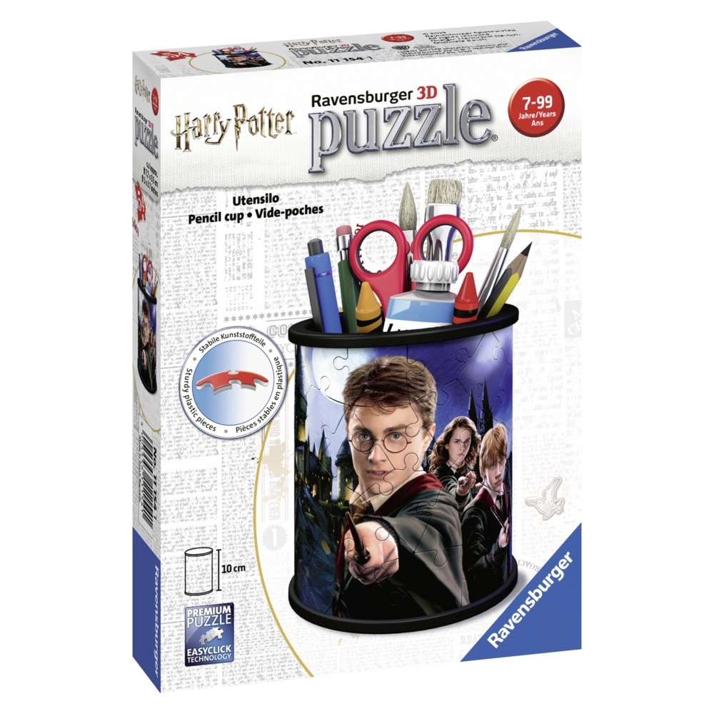 ravensburger-3d-pusle-pliiatsitops-harry