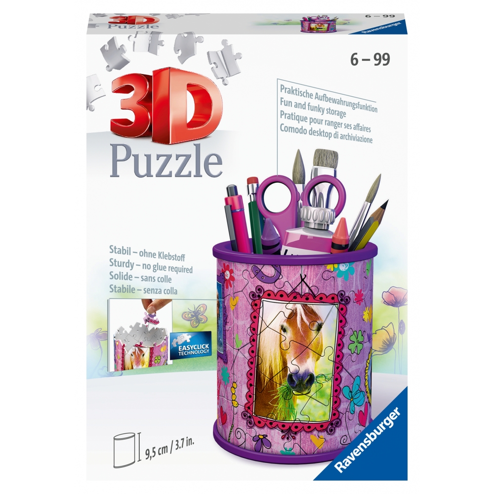 ravensburger-3d-pusle-pliiatsitops-hobus