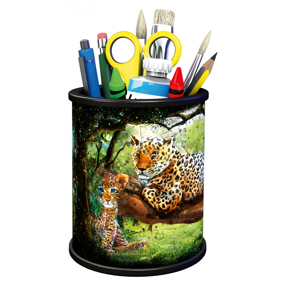 ravensburger-3d-pusle-pliiatsitops-leopa-1