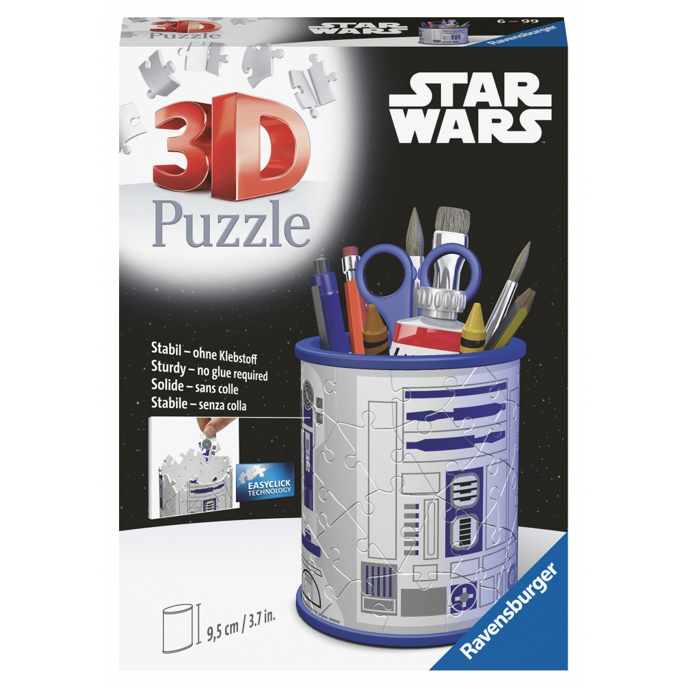 ravensburger-3d-pusle-pliiatsitops-star