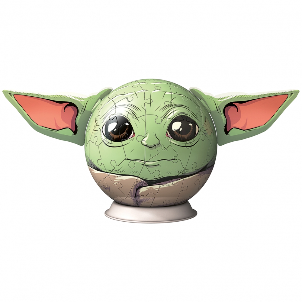 ravensburger-3d-puslepall-72-tk-star-war-1