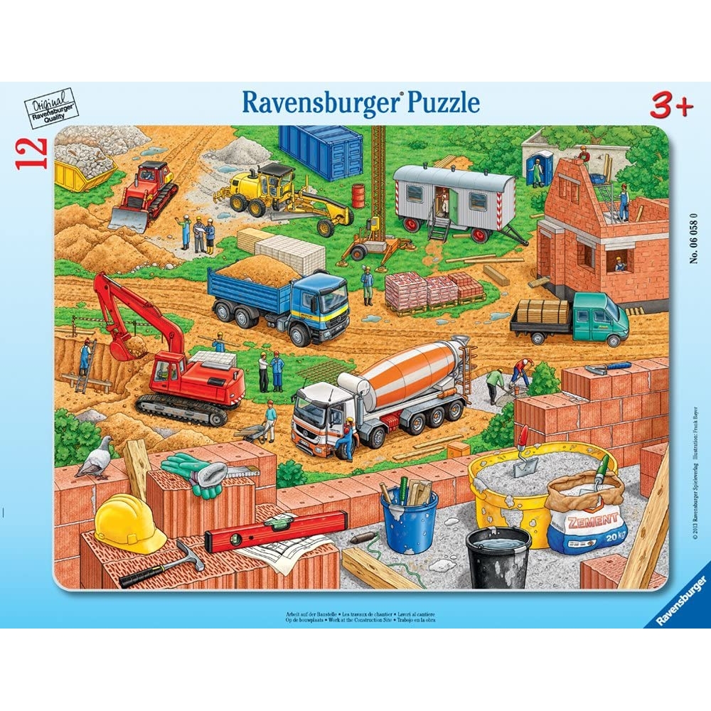 ravensburger-plaatpusle-12-tk-ehitusmasi-1