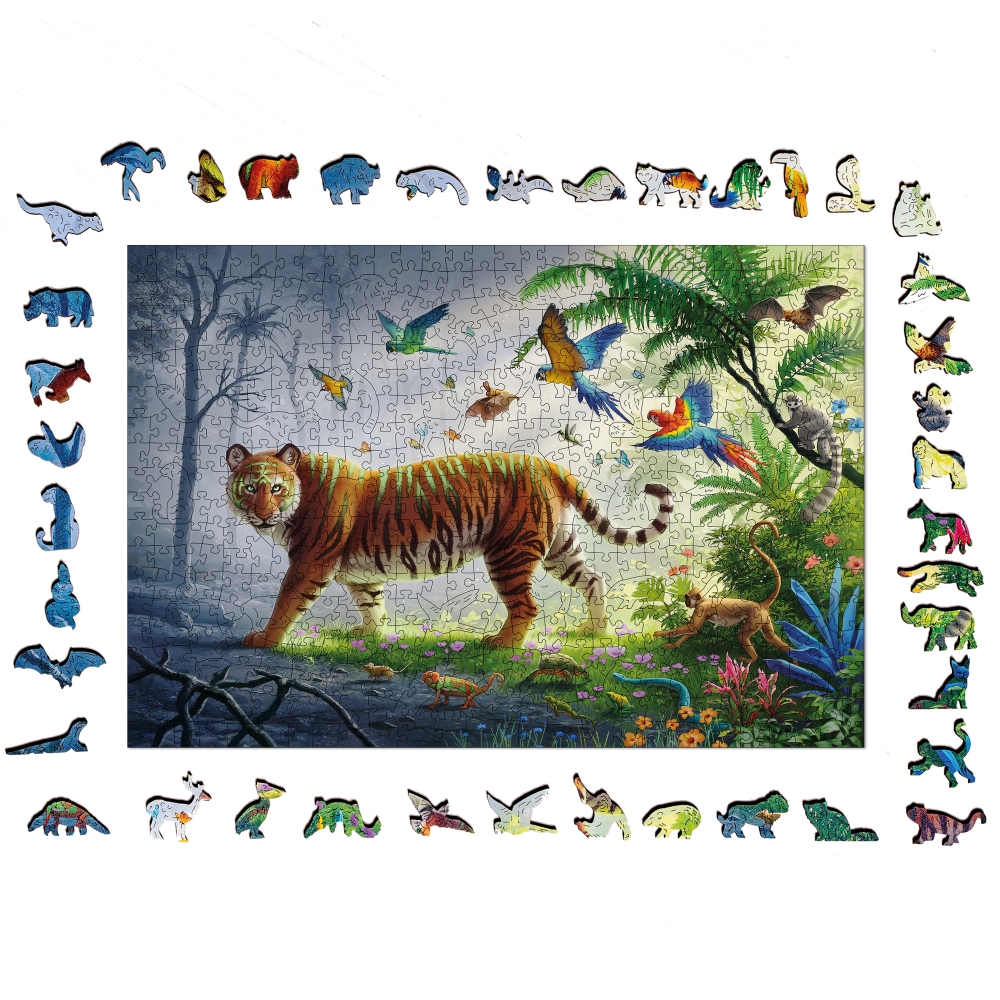 ravensburger-puidust-pusle-500-tk-tiiger-2
