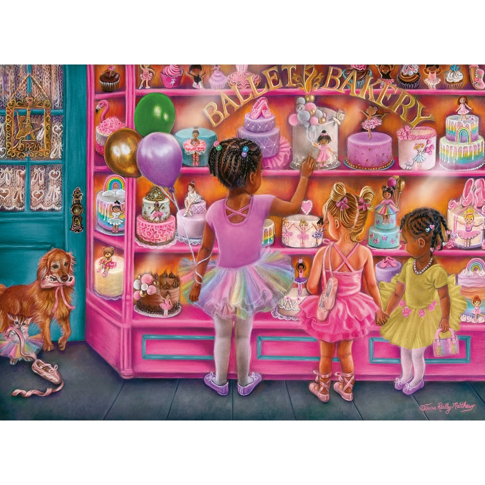 ravensburger-pusle-100-tk-balleti-pagari-1