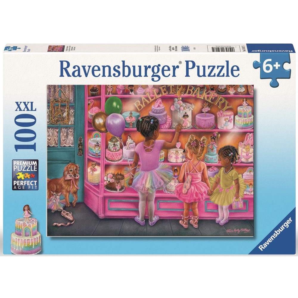 ravensburger-pusle-100-tk-balleti-pagari