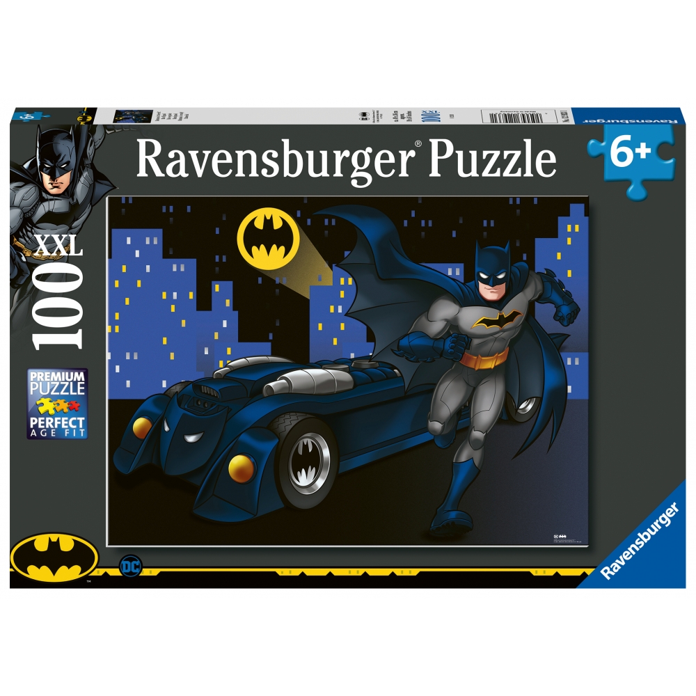 ravensburger-pusle-100-tk-batman-4