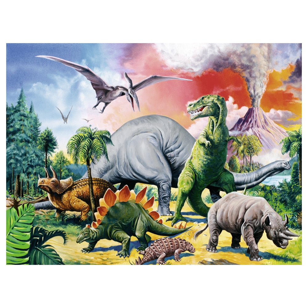 ravensburger-pusle-100-tk-dinosaurus-1