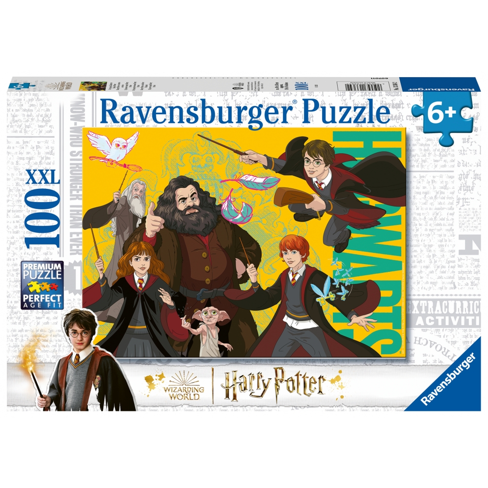 ravensburger-pusle-100-tk-harry-potter-2