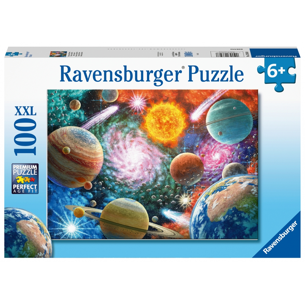 ravensburger-pusle-100-tk-kosmos-4