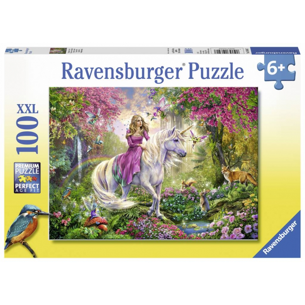 ravensburger-pusle-100-tk-maagiline-soit-1