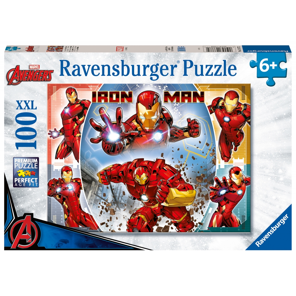 ravensburger-pusle-100-tk-marvel-iron-ma-2