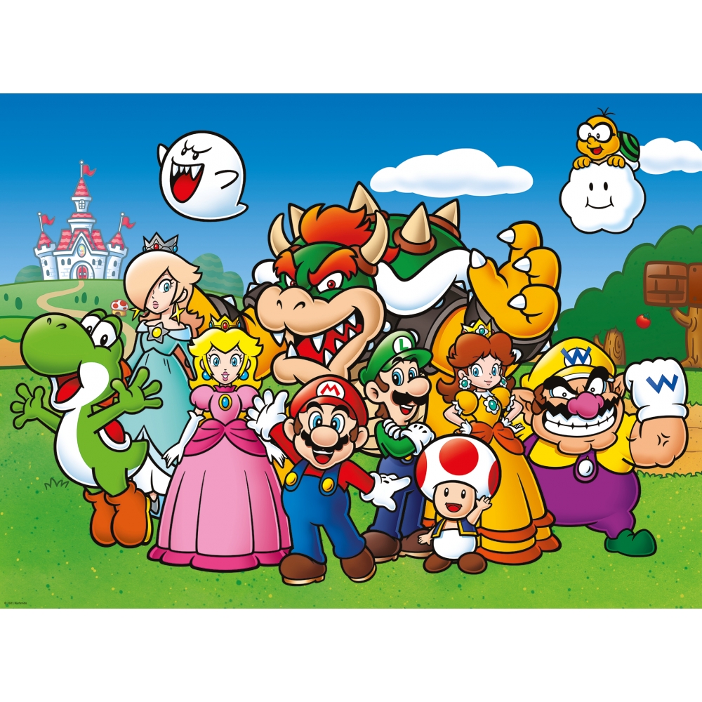 ravensburger-pusle-100-tk-super-mario-1