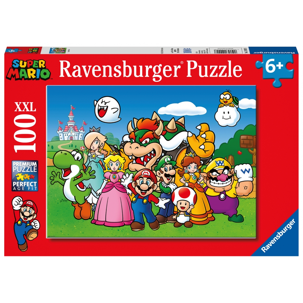 ravensburger-pusle-100-tk-super-mario-2