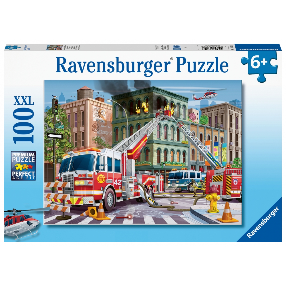ravensburger-pusle-100-tk-tuletorjeautod-2