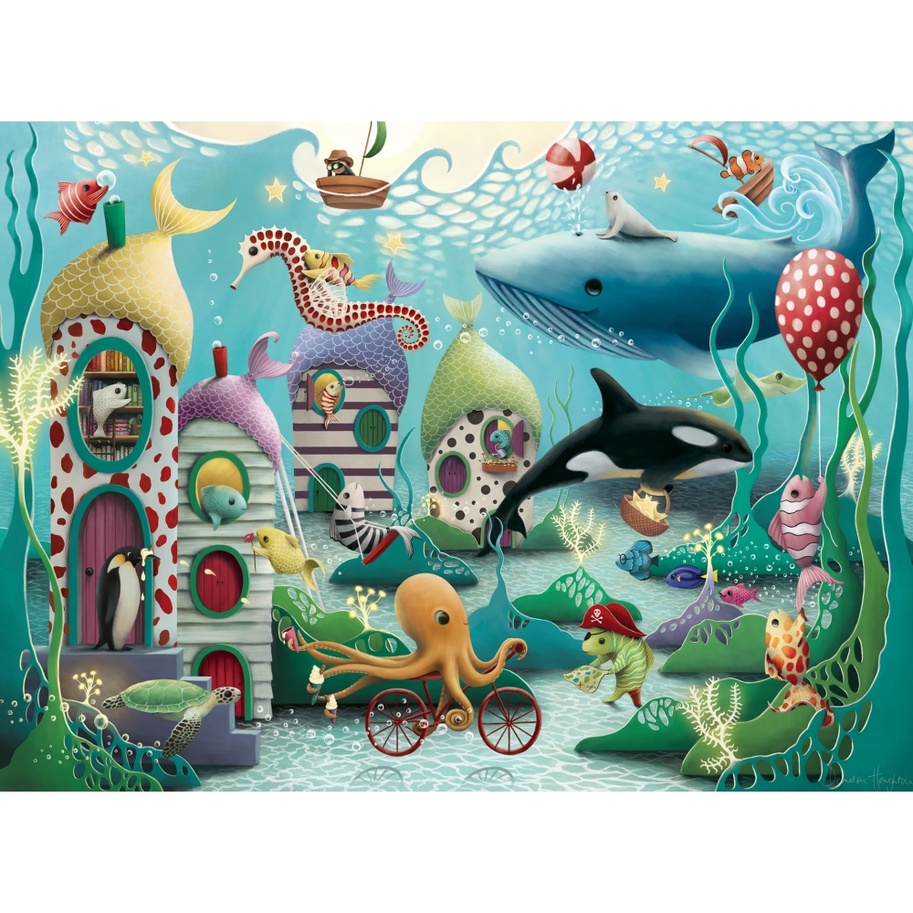 ravensburger-pusle-100-tk-veealused-imed-1