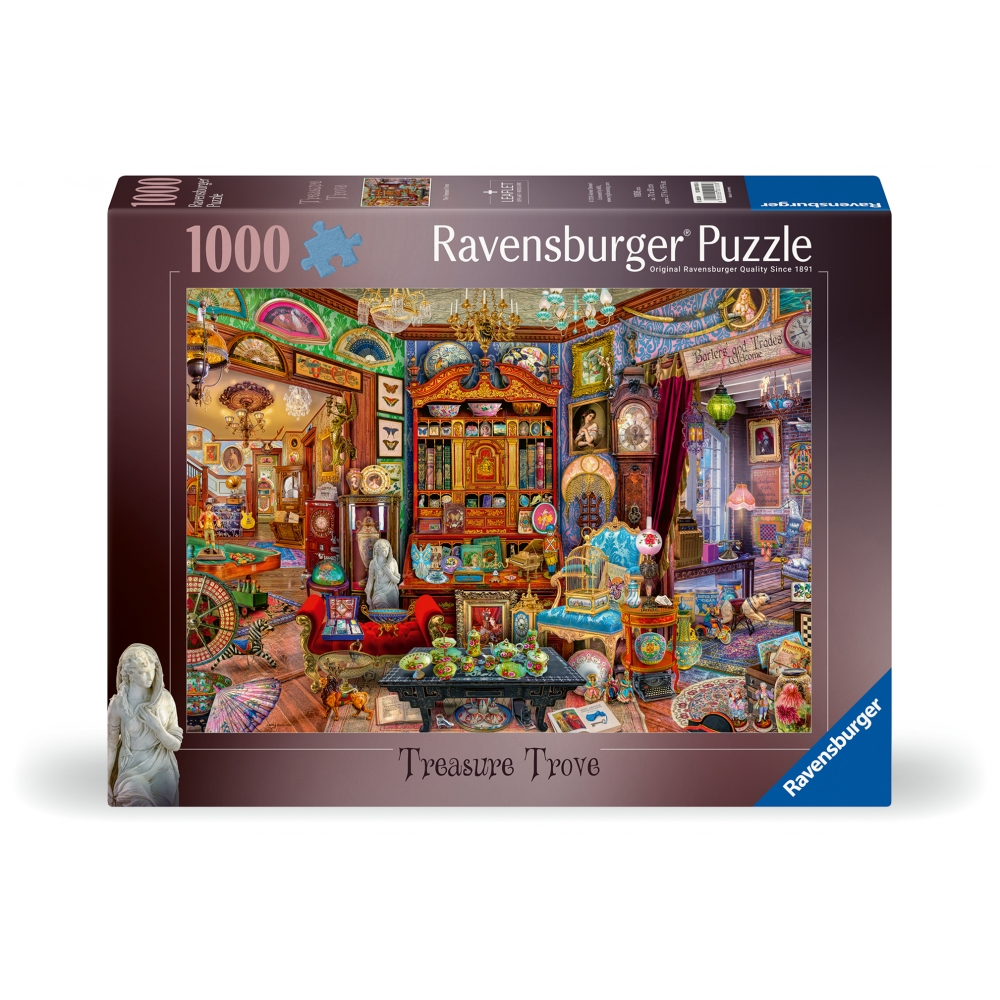 ravensburger-pusle-1000-tk-aarete-kogu