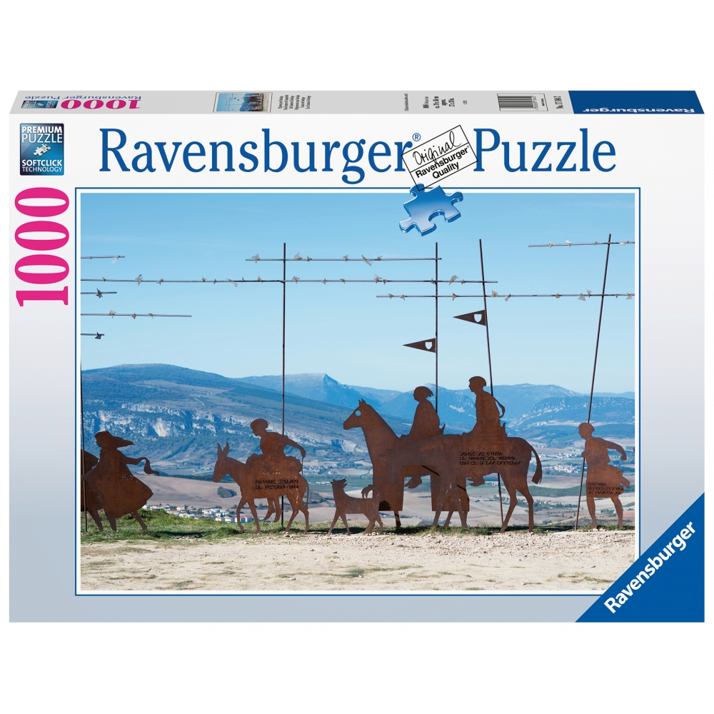 ravensburger-pusle-1000-tk-camino-de-san