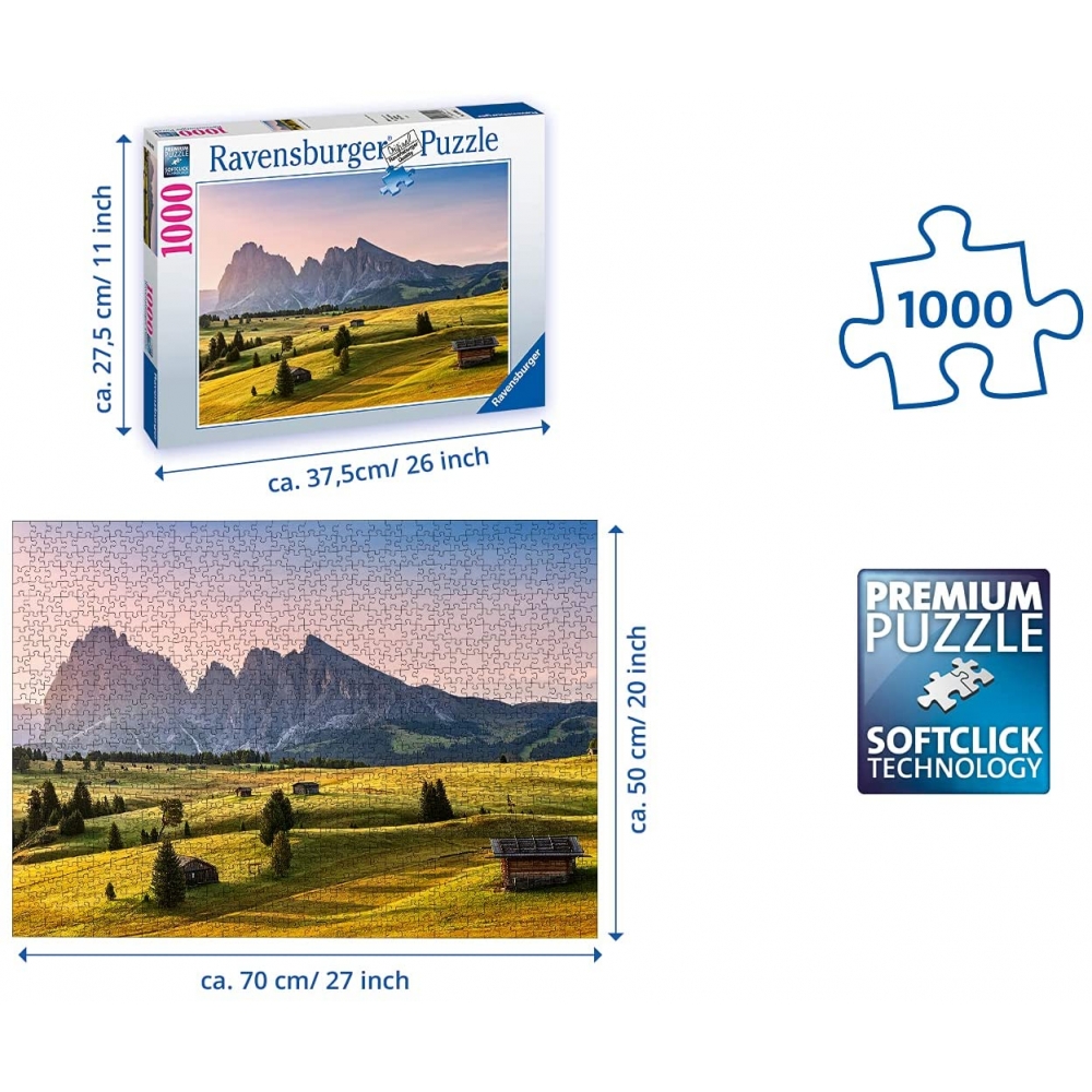 ravensburger-pusle-1000-tk-dolomiitide-2
