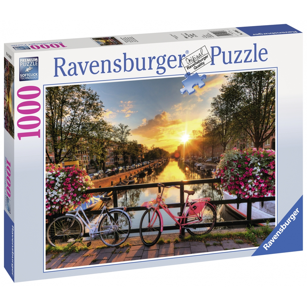 ravensburger-pusle-1000-tk-jalgrattad-am-1