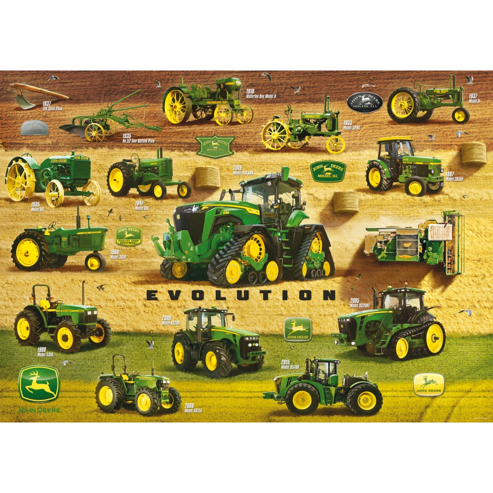 ravensburger-pusle-1000-tk-john-deere-pa-4