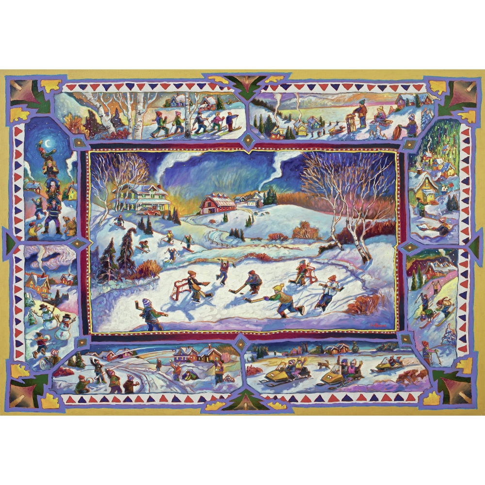 ravensburger-pusle-1000-tk-kanada-talv-2