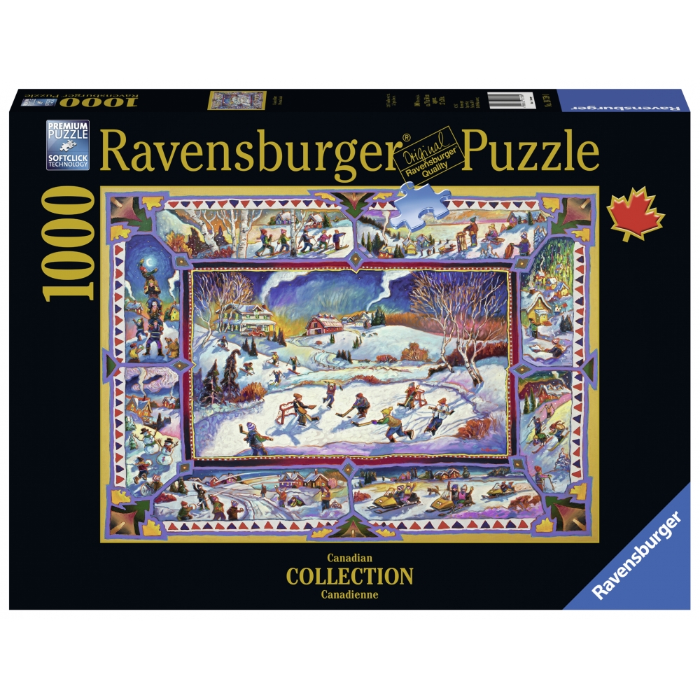 ravensburger-pusle-1000-tk-kanada-talv