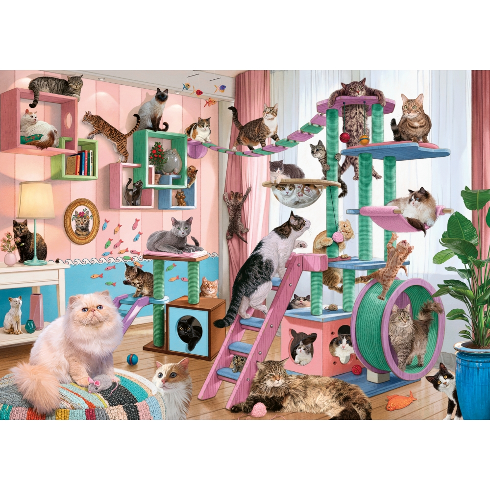 ravensburger-pusle-1000-tk-kassitoa-para-1