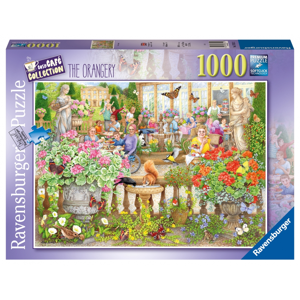 ravensburger-pusle-1000-tk-kohvik-loodus