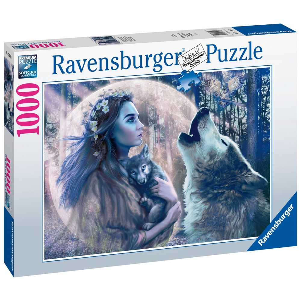 ravensburger-pusle-1000-tk-kuuvalguse-ma