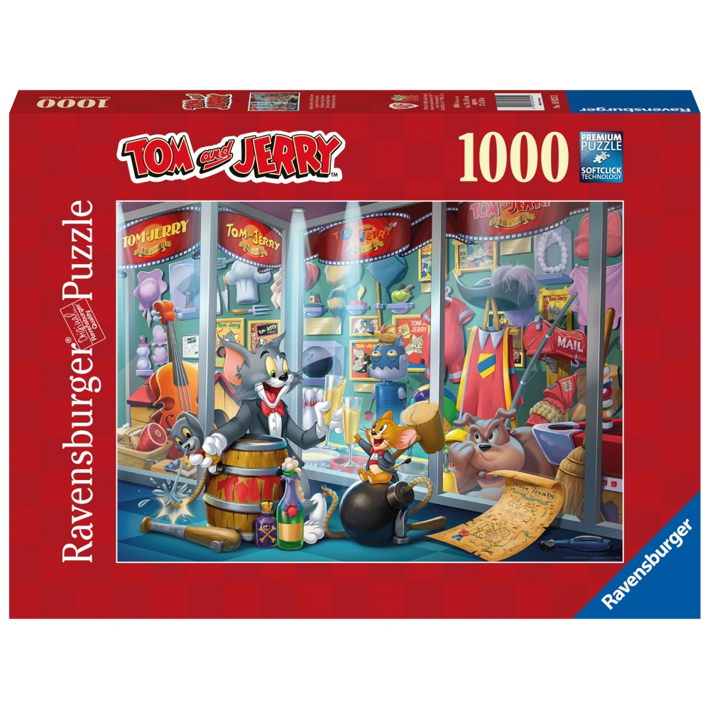 ravensburger-pusle-1000-tk-tom-jerry-k