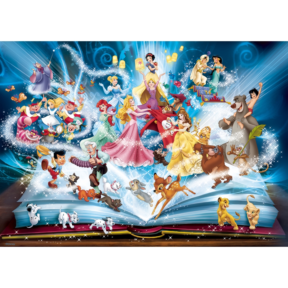 ravensburger-pusle-1500-tk-disney-jutura-1