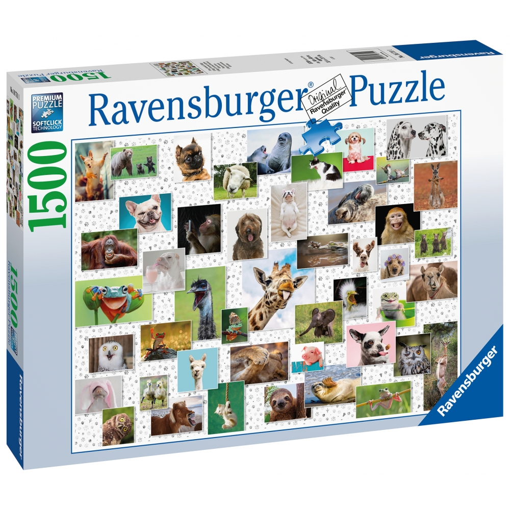 ravensburger-pusle-1500-tk-naljakad-loom-2