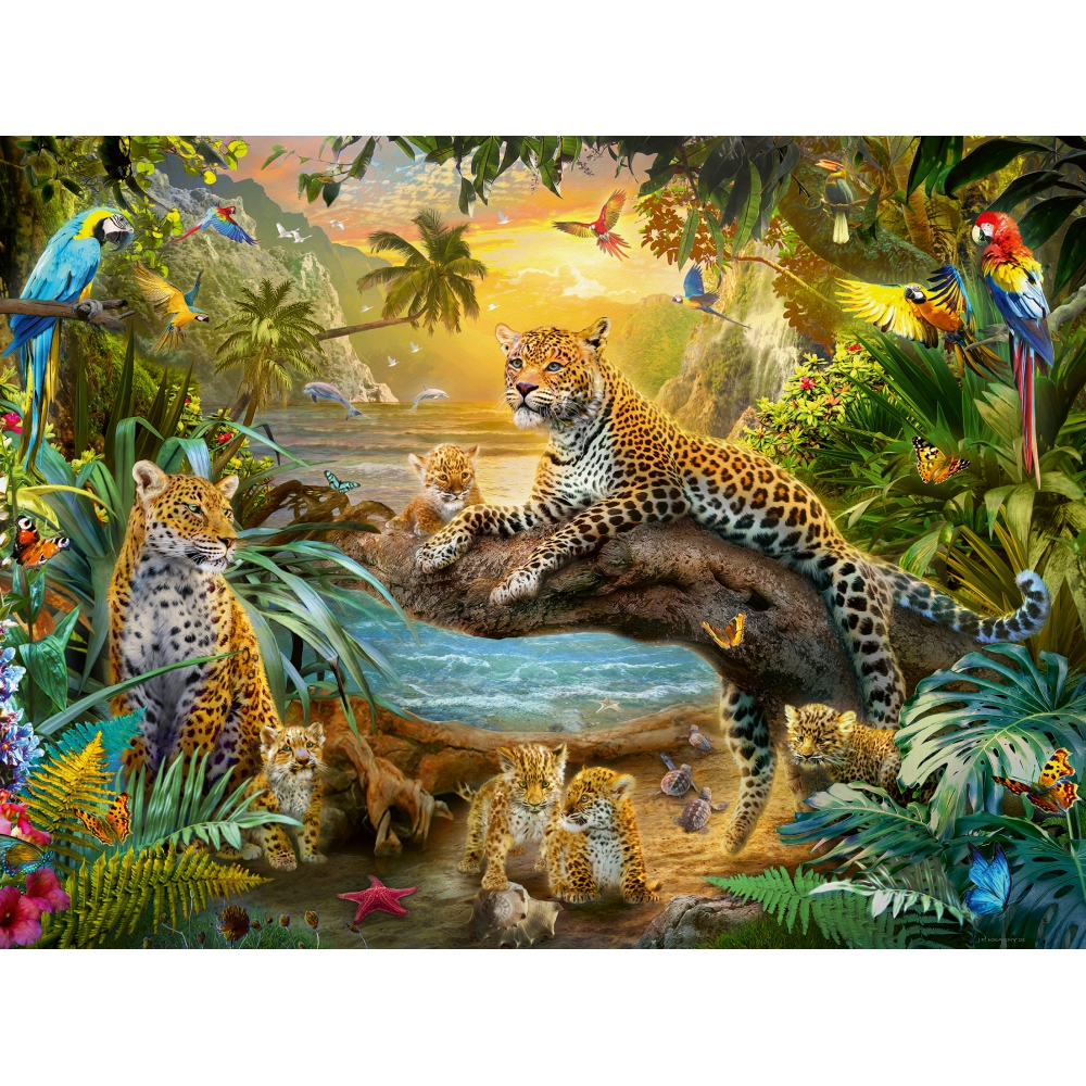 ravensburger-pusle-1500-tk-savann-arkab-4