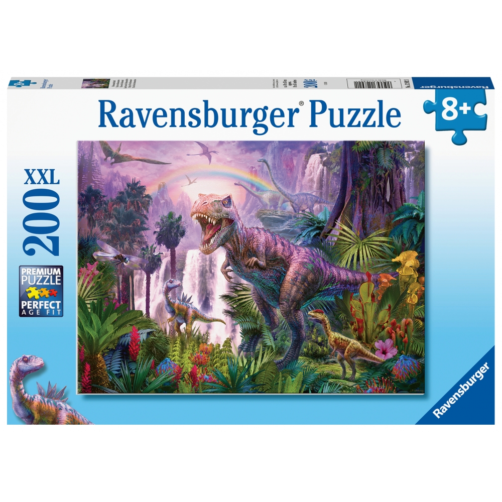 ravensburger-pusle-200-tk-dinosauruste-k-2