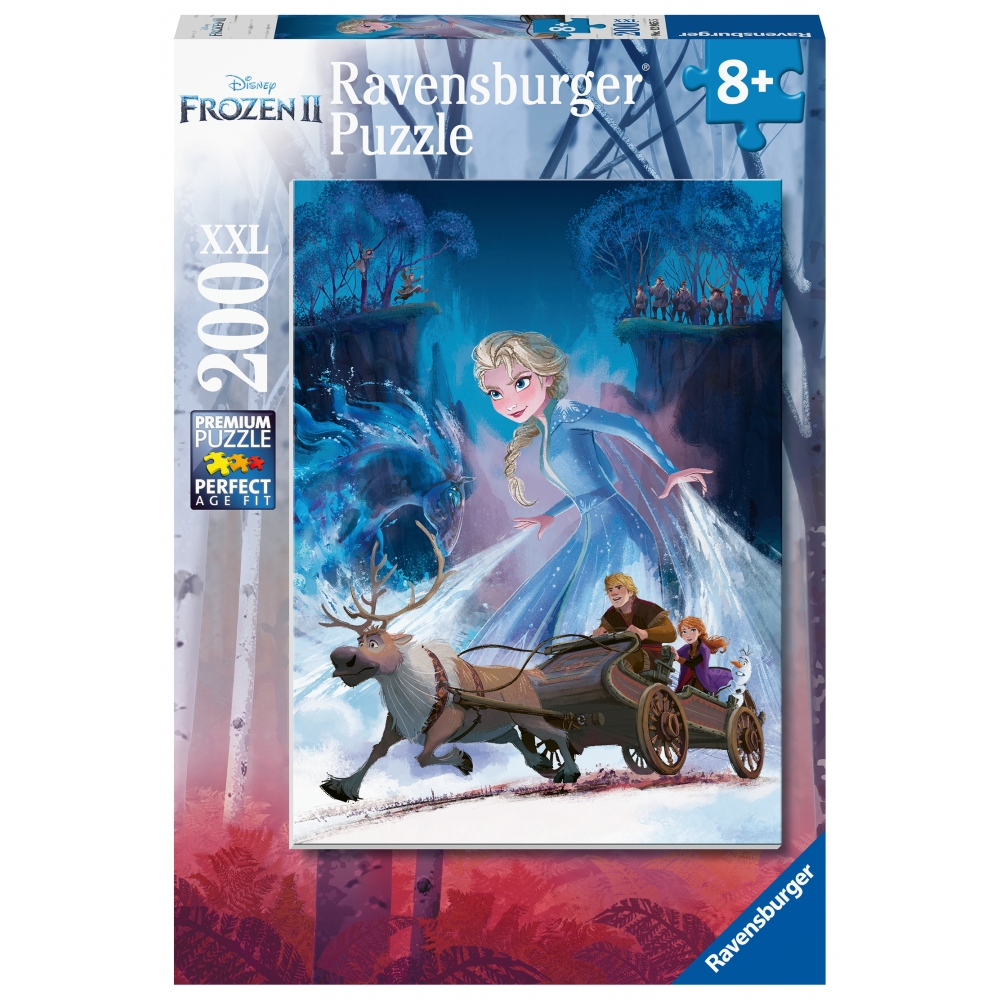 ravensburger-pusle-200-tk-frozen-ii