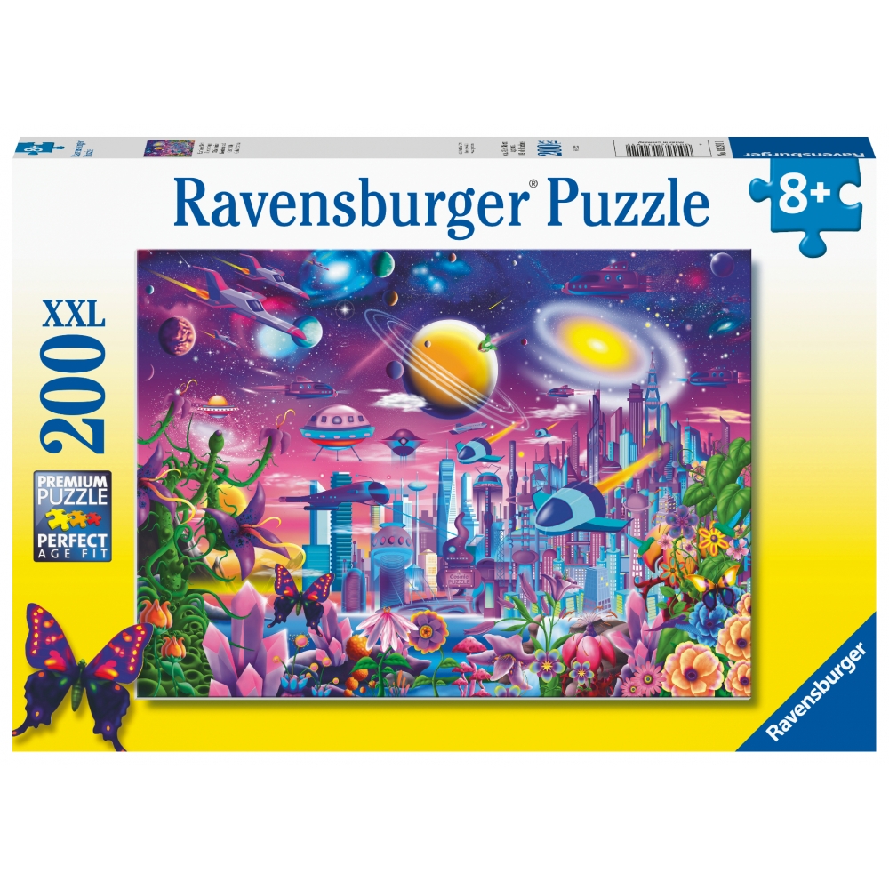 ravensburger-pusle-200-tk-kosmiline-linn-2