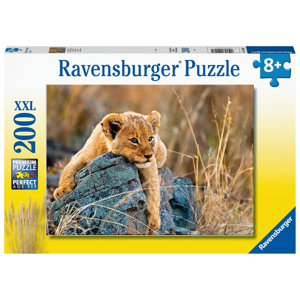 ravensburger-pusle-200-tk-lovipoeg-2