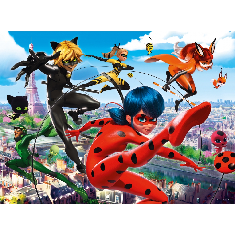 ravensburger-pusle-200-tk-miraculous-1
