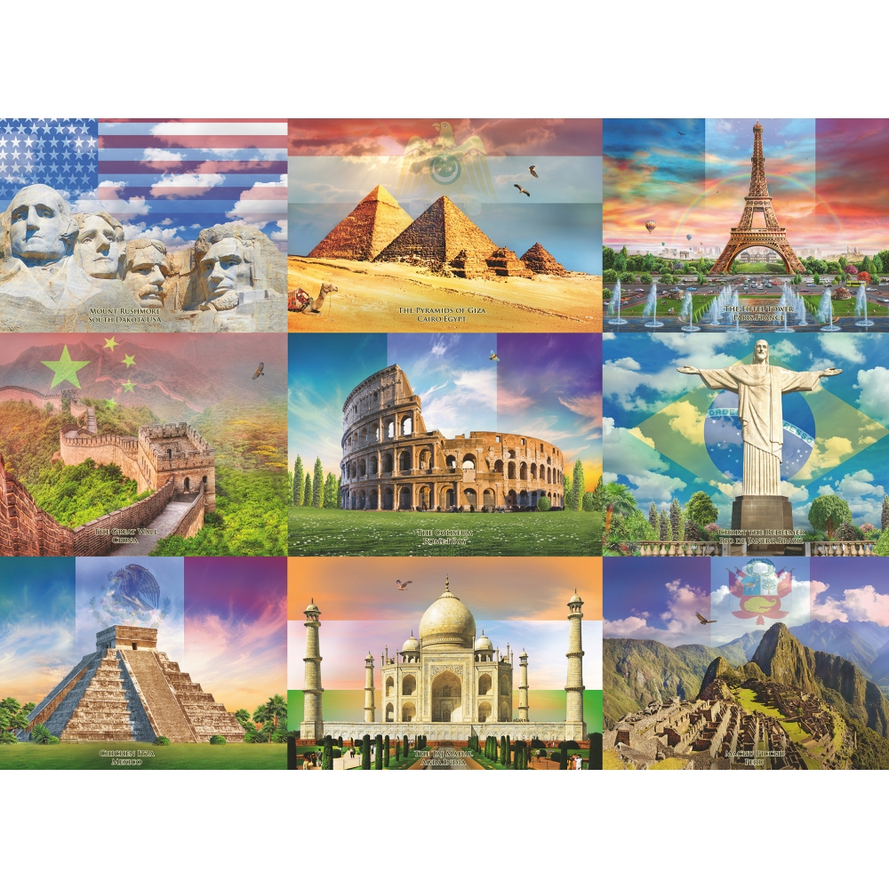 ravensburger-pusle-200-tk-monumendid-1