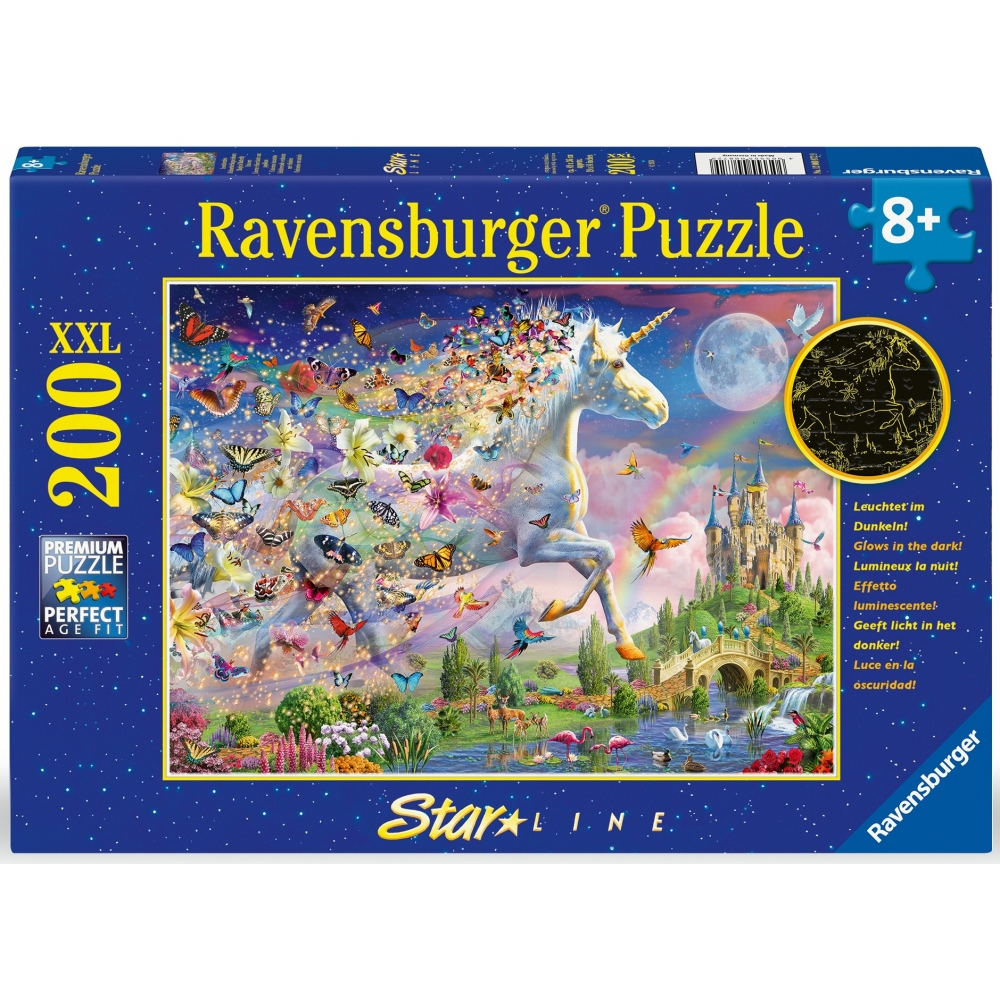 ravensburger-pusle-200-tk-muinasjutumaa