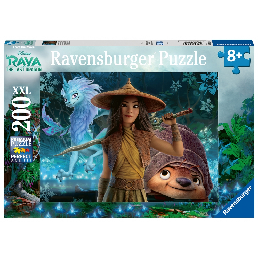 ravensburger-pusle-200-tk-raya-ja-viiman-1