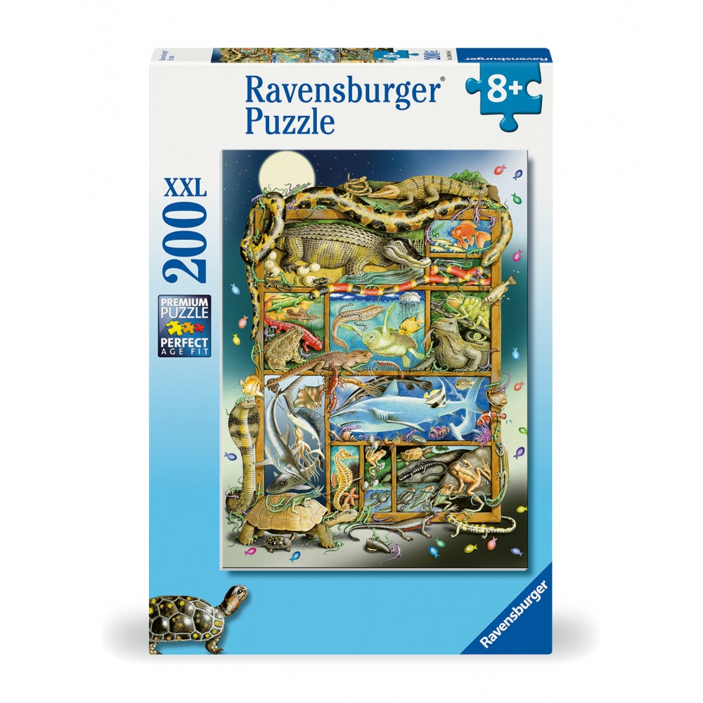 ravensburger-pusle-200-tk-roomajad-pildi